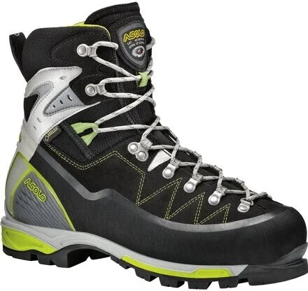 Asolo Alta Via GV Mountaineering Boot - Image 8
