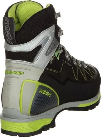 Asolo Alta Via GV Mountaineering Boot - Image 3