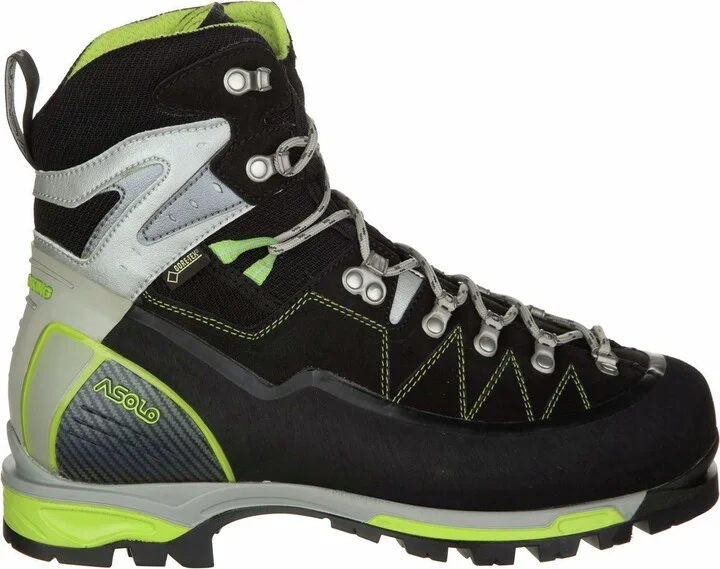 Asolo Alta Via GV Mountaineering Boot