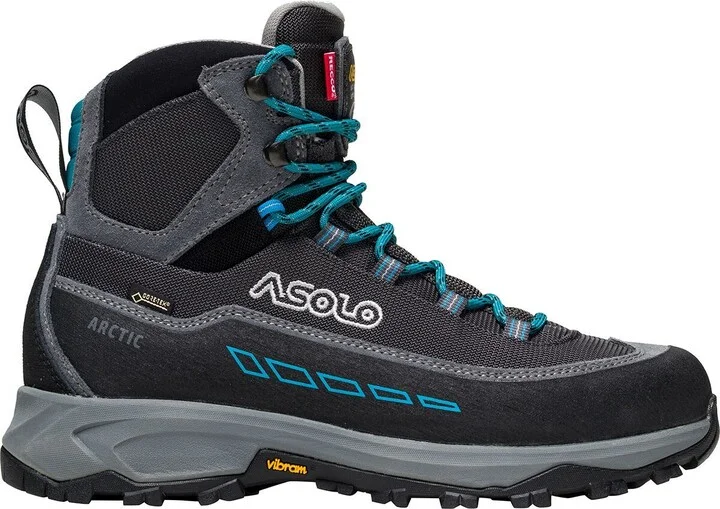 Asolo Arctic GV Boot - Women's