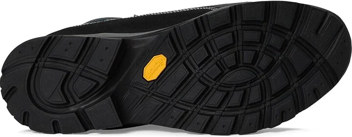 Asolo Drifter I EVO GV Men's Climbing Shoes Graphite/Gunmetal : 10 D - Medium, Leather - Image 3