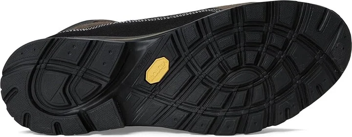 Asolo Drifter I EVO GV Men's Climbing Shoes Graphite/Gunmetal : 10 D - Medium, Leather - Image 9
