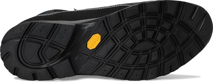 Asolo Drifter I EVO GV MW Men's Shoes Graphite/Gunmetal : 10.5 E - Wide, Suede - Image 3