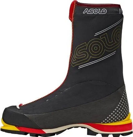 Asolo Eiger XT Evo GV Mountaineering Boot - Men's - Image 6