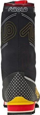 Asolo Eiger XT Evo GV Mountaineering Boot - Men's - Image 7