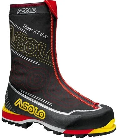 Asolo Eiger XT Evo GV Mountaineering Boot - Men's - Image 8