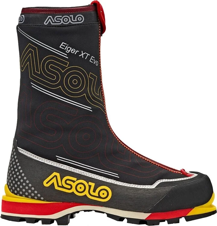 Asolo Eiger XT Evo GV Mountaineering Boot - Men's