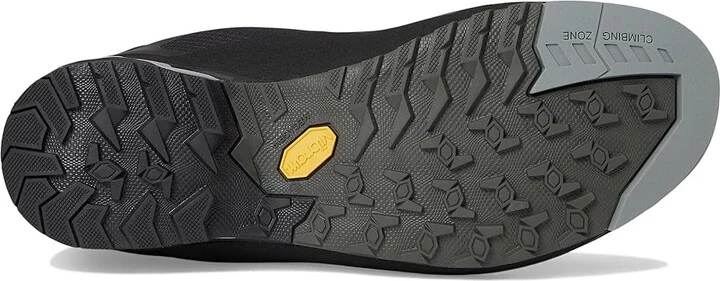 Asolo Eldo GV Men's Shoes Green Oasis/Smk Grey : 11.5 D - Medium, Synthetic - Image 9
