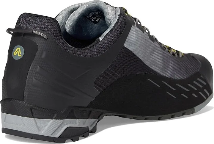 Asolo Eldo GV Men's Shoes Green Oasis/Smk Grey : 11.5 D - Medium, Synthetic - Image 10