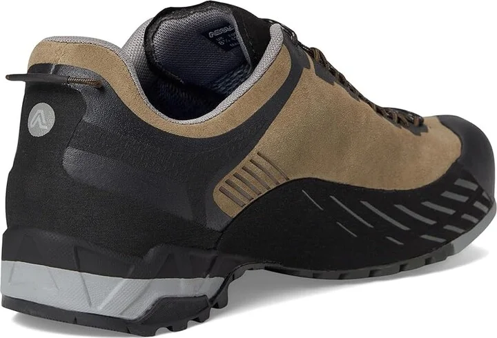 Asolo Eldo LTH GV Men's Shoes Graph/Green Oasis : 9 D - Medium, Leather - Image 10
