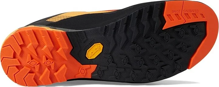 Asolo Eldo Men's Shoes Trance Buzz/Faux Pollen : 10 D - Medium, Textile - Image 3