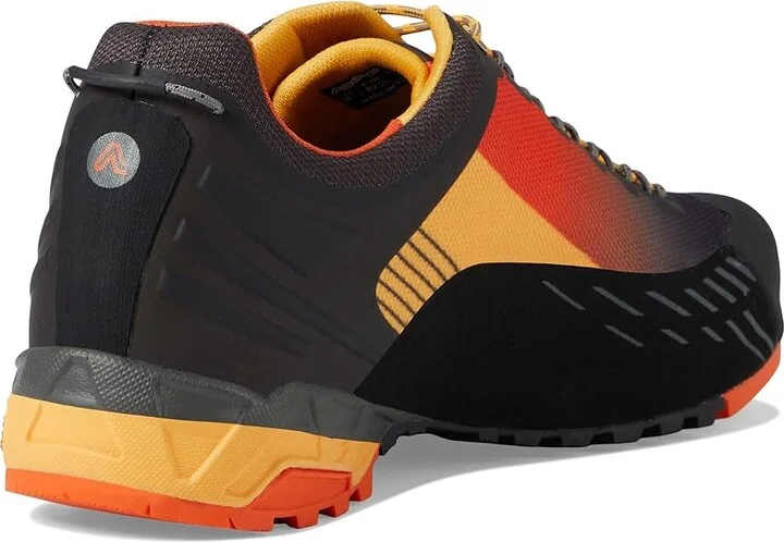 Asolo Eldo Men's Shoes Trance Buzz/Faux Pollen : 10 D - Medium, Textile - Image 4