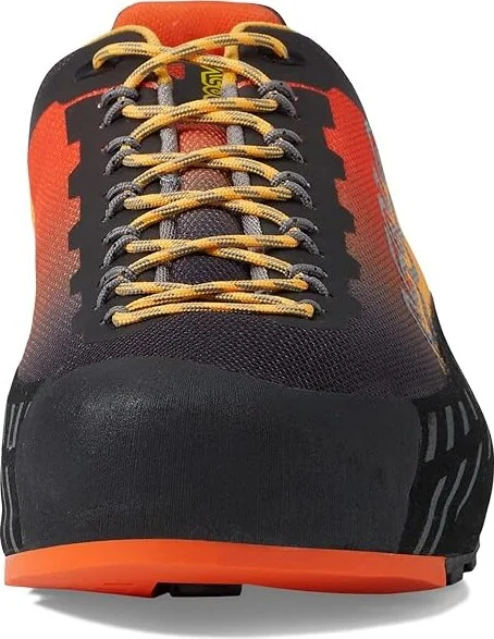 Asolo Eldo Men's Shoes Trance Buzz/Faux Pollen : 10 D - Medium, Textile - Image 5