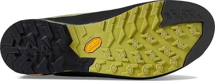 Asolo Eldo Men's Shoes Trance Buzz/Faux Pollen : 10 D - Medium, Textile - Image 8