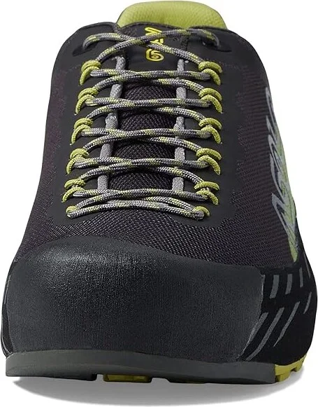 Asolo Eldo Men's Shoes Trance Buzz/Faux Pollen : 10 D - Medium, Textile - Image 10
