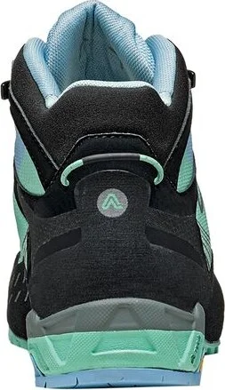 Asolo Eldo Mid GV Hiking Boot - Women's - Image 2