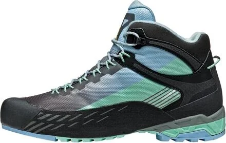 Asolo Eldo Mid GV Hiking Boot - Women's - Image 3
