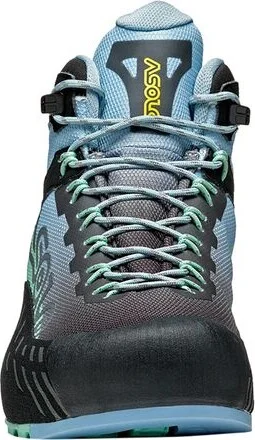Asolo Eldo Mid GV Hiking Boot - Women's - Image 4