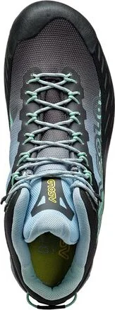 Asolo Eldo Mid GV Hiking Boot - Women's - Image 5
