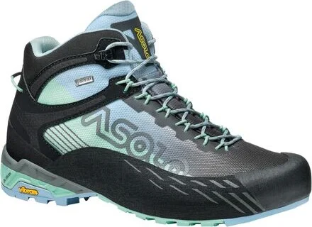 Asolo Eldo Mid GV Hiking Boot - Women's - Image 7