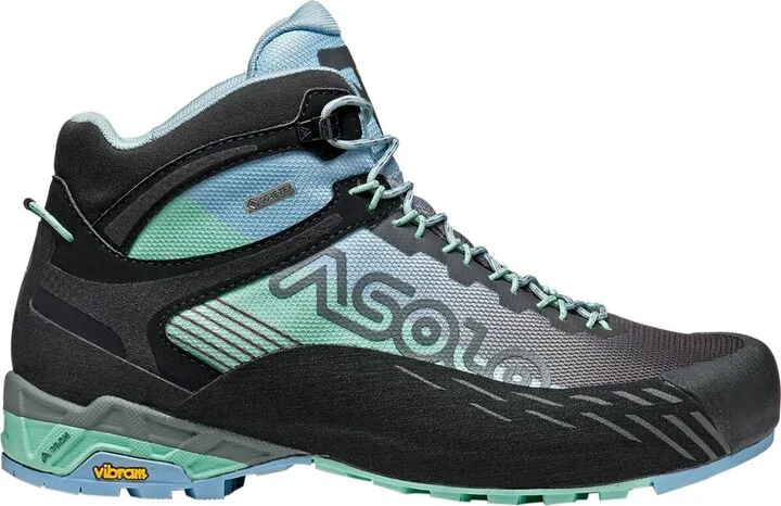 Asolo Eldo Mid GV Hiking Boot - Women's