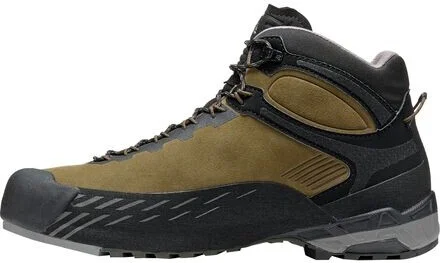 Asolo Eldo Mid LTH GV Hiking Boot - Men's - Image 3