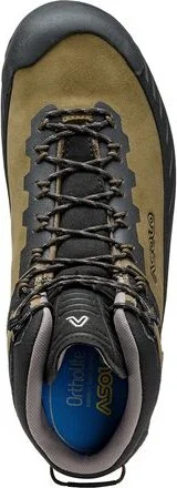 Asolo Eldo Mid LTH GV Hiking Boot - Men's - Image 4