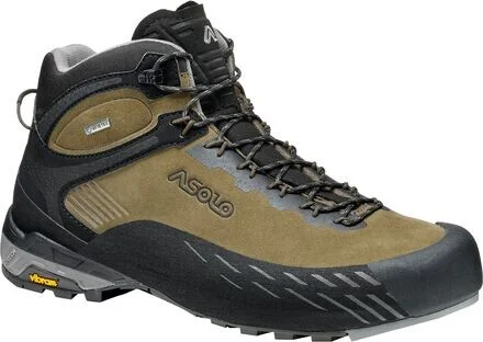 Asolo Eldo Mid LTH GV Hiking Boot - Men's - Image 7
