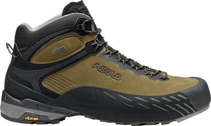 Asolo Eldo Mid LTH GV Hiking Boot - Men's