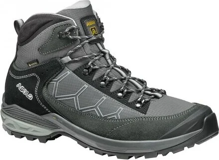 Asolo Falcon Evo GV Hiking Boot - Men's - Image 7
