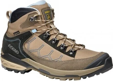 Asolo Falcon Evo GV Hiking Boot - Women's - Image 7