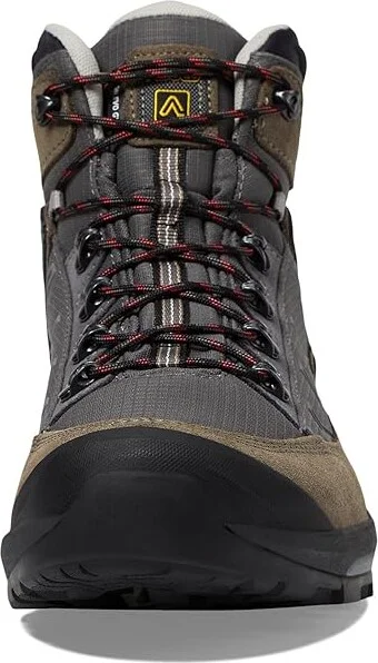 Asolo Falcon EVO GV Men's Shoes Cortex/Graphite : 7.5 D - Medium, Leather - Image 2