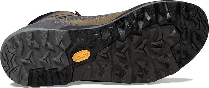 Asolo Falcon EVO GV Men's Shoes Cortex/Graphite : 7.5 D - Medium, Leather - Image 3