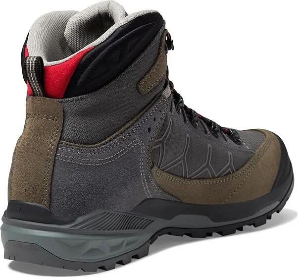 Asolo Falcon EVO GV Men's Shoes Cortex/Graphite : 7.5 D - Medium, Leather - Image 4