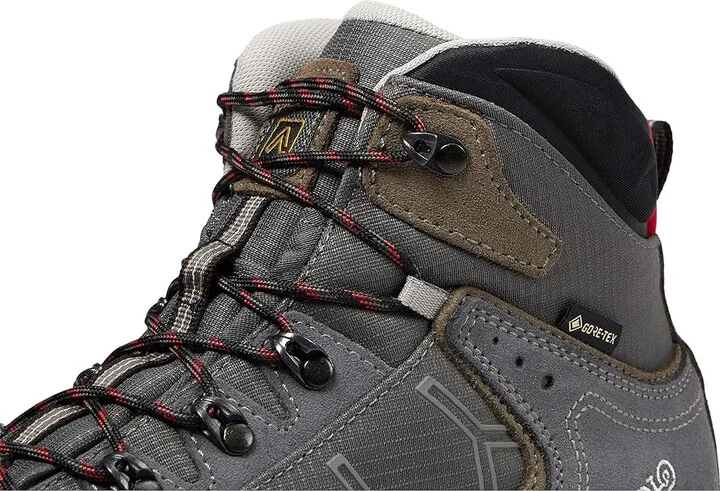 Asolo Falcon EVO GV Men's Shoes Cortex/Graphite : 7.5 D - Medium, Leather - Image 5