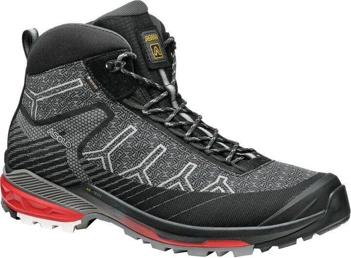 Asolo Falcon Evo Jaquard GV Hiking Boot - Men's