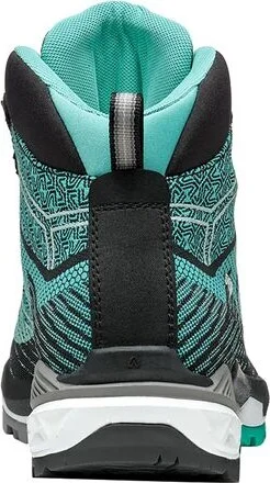 Asolo Falcon Evo Jaquard GV Hiking Boot - Women's - Image 2