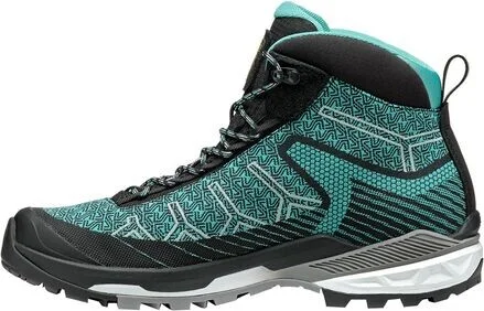 Asolo Falcon Evo Jaquard GV Hiking Boot - Women's - Image 3