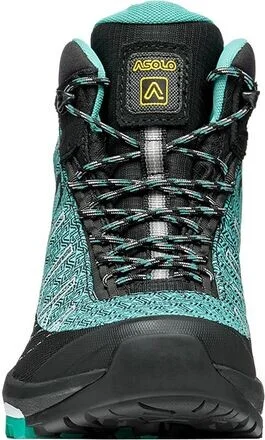 Asolo Falcon Evo Jaquard GV Hiking Boot - Women's - Image 4