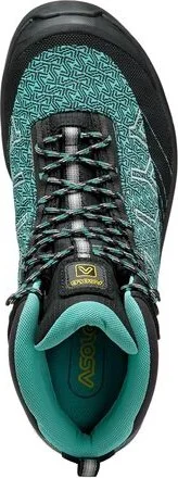 Asolo Falcon Evo Jaquard GV Hiking Boot - Women's - Image 5