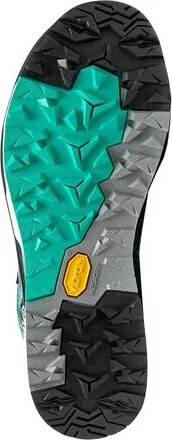 Asolo Falcon Evo Jaquard GV Hiking Boot - Women's - Image 6
