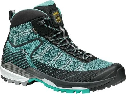 Asolo Falcon Evo Jaquard GV Hiking Boot - Women's - Image 7