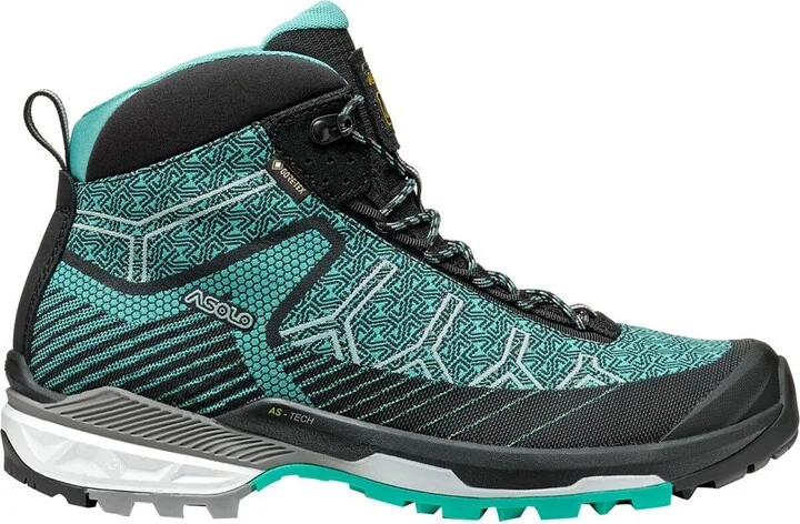 Asolo Falcon Evo Jaquard GV Hiking Boot - Women's