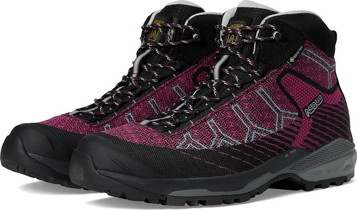 Black,magenta