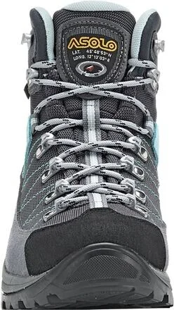 Asolo Finder GV Hiking Boot - Women's - Image 4