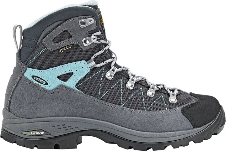 Asolo Finder GV Hiking Boot - Women's