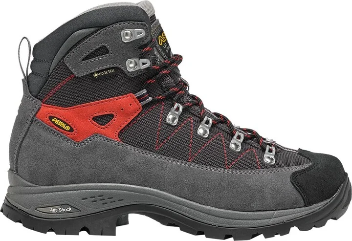 Asolo Finder GV Hiking Boot - Women's