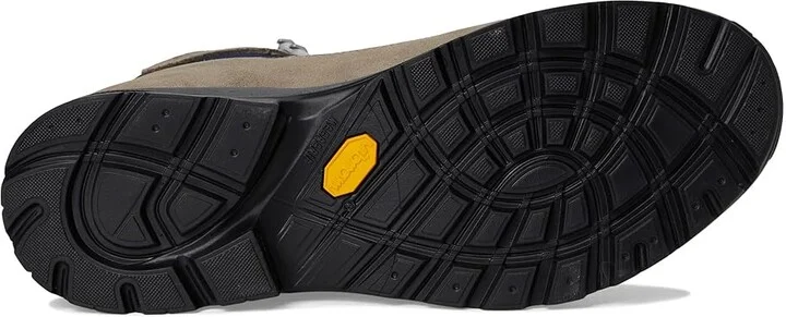 Asolo Finder GV Men's Shoes Wool/Blue/Grey : 12 D - Medium, Suede - Image 3