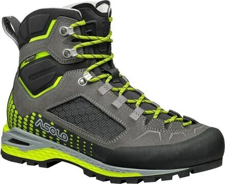 Asolo Freney Evo Mountaineering Boot - Men's - Image 2