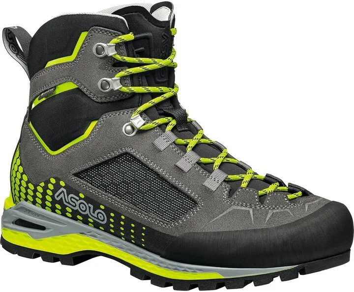 Asolo Freney Evo Mountaineering Boot - Men's